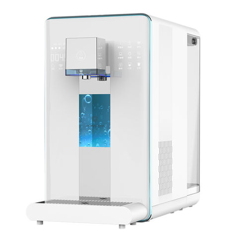 Depuratore d'acqua da laboratorio - W19 - Olansi Healthcare Co., Ltd - per strutture sanitarie / a osmosi inversa
