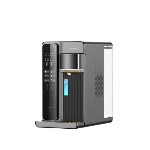 Depuratore d'acqua da laboratorio - W25 - Olansi Healthcare Co., Ltd - per strutture sanitarie / per clinica odontoiatrica / per l'industria farmaceutica