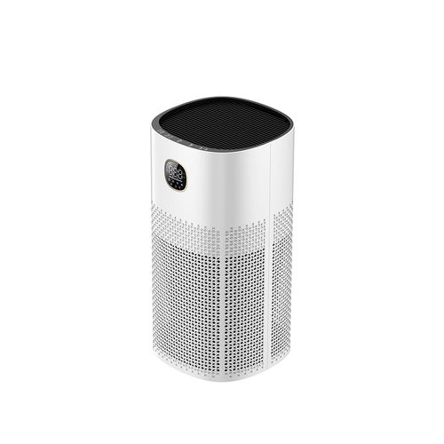 Depuratore d'aria compatto - OLS-A6 - Olansi Healthcare Co., Ltd - portatile / UV / a ozono