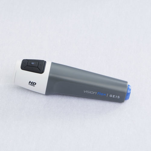 Fotocamera per dermatologia - GEIS - Comitas e- Health - per ispezione / digitale
