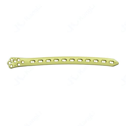Placca di compressione per femore - JY - Kangli Medical - distale / laterale / bloccata