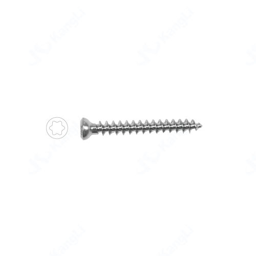 Vite per impianto dentale in titanio - T54115 - Kangli Medical