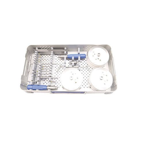Strumentario per chirurgia della mano - 91829901 - Kangli Medical - per chirurgia del piede