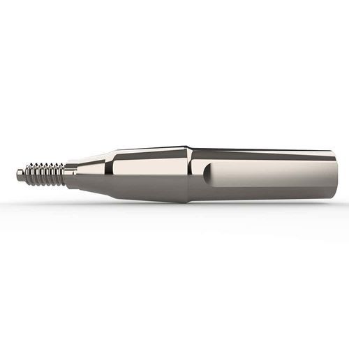 Pilastro dentale per impianto in titanio - NSDD-40-60-100-00 - Kangli Medical - multi-unità / a vite / transgengivale
