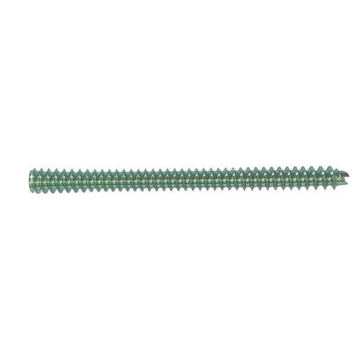 Vite per compressione ossea per piede - 33505 - Kangli Medical - per caviglia / canalare / senza testa