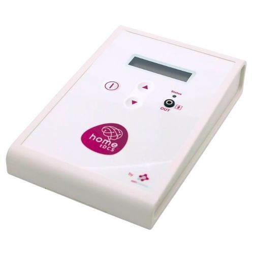 Stimolatore elettrico transcranico tDCS - Ionclinics - per trattamento dei dolori cronici