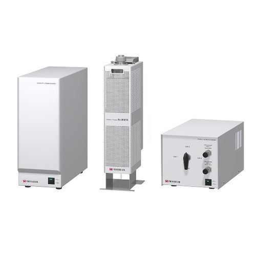 Microreattore da laboratorio - Rx-3050TR - FRONTIER LAB - riscaldante / rinfrescante