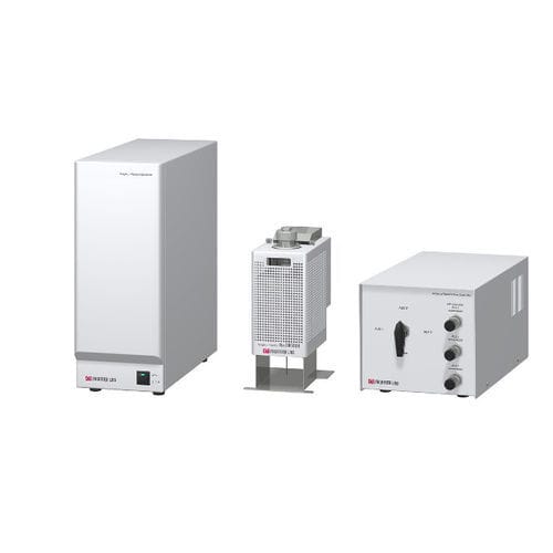 Microreattore da laboratorio - Rx-3050SR - FRONTIER LAB - in tandem