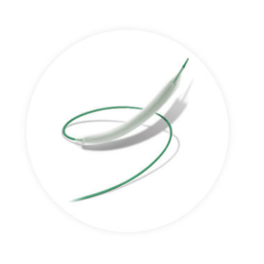 Catetere PTA - Reewarm™ - Endovastec - per arteria sottopoplitea / con palloncino / per somministrazione di farmaci