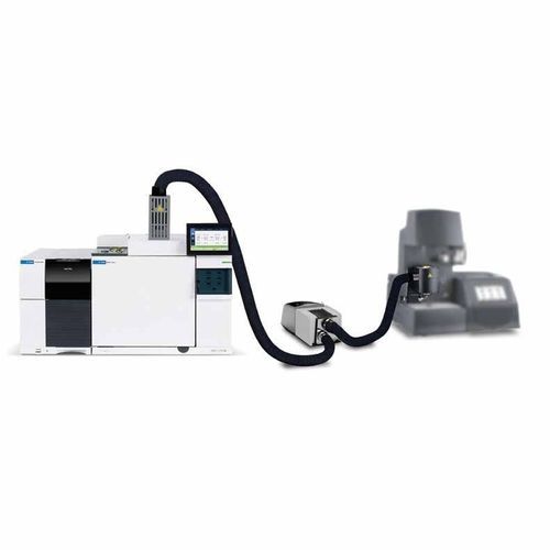 Analizzatore termico termogravimetrico - MAXIMUS - SRA Instruments