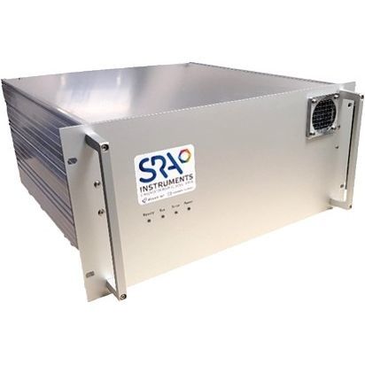 Analizzatore di controllo - SRA Instruments - di zolfo / da laboratorio / da banco