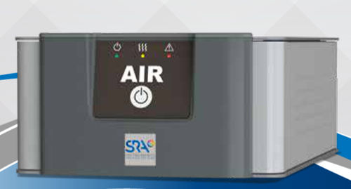 Generatore di aria zero - ZA FID  - SRA Instruments - da laboratorio / compatto