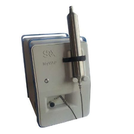 Evaporatore da laboratorio - MyVap - SRA Instruments - a vuoto / cloud / senza software