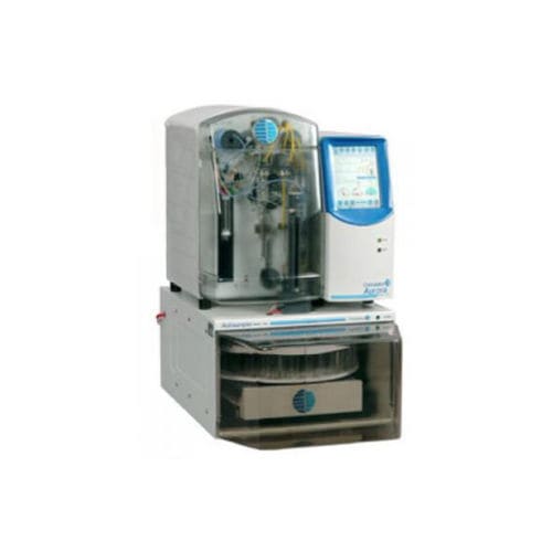 Autocampionatore di campionamento - 1088 - SRA Instruments - TOC / configurazione