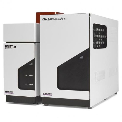 Desorbitore termico per gas-cromatografia - TD100-xr - SepSolve
