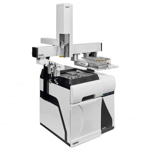 Sistema automatico di preparazione campioni - Centri® - SepSolve - da laboratorio / estrattore / da banco
