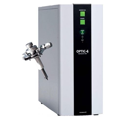 Autoiniettore per gas-cromatografia - OPTIC-4™ - SepSolve