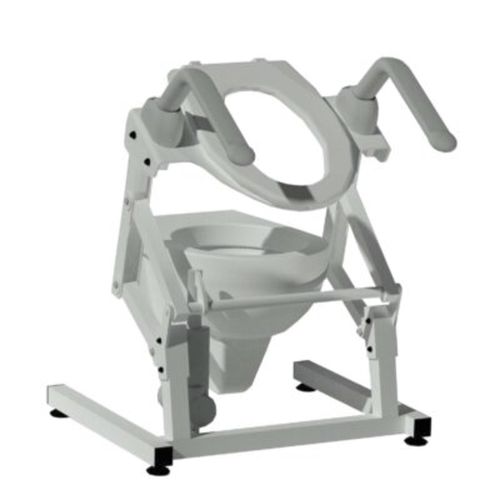 Sollevatore per WC per bagno - BC70 - Attris