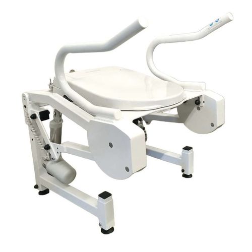 Sollevatore per WC per bagno - R2Dfx - Attris