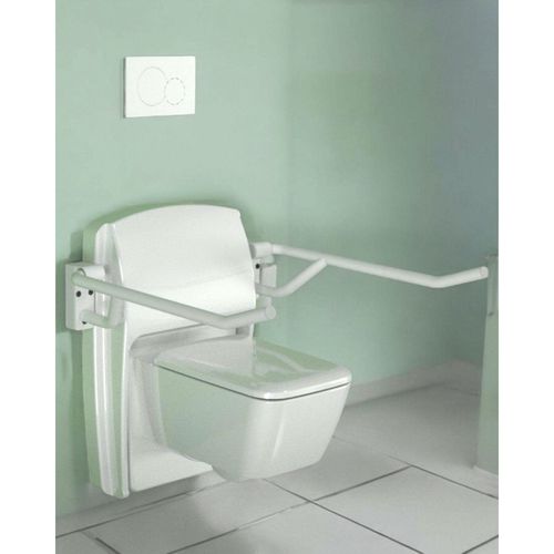 Sollevatore per WC per bagno - Care - Attris - elettrico