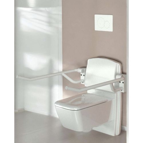 Sollevatore per WC elettrico - CarePlus - Attris - per bagno