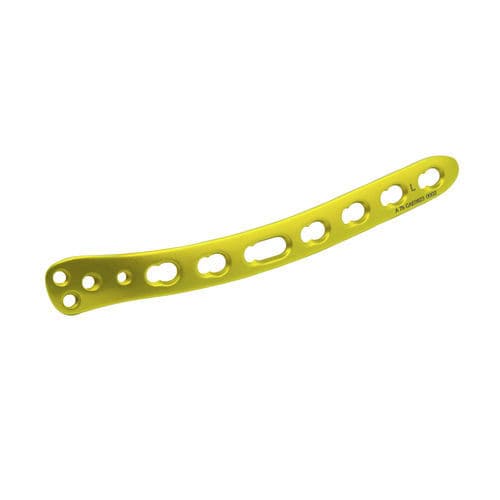 Placca di compressione per bacino - SDP-30 - Chongqing FWS Medical Devices - per omero / per clavicola / distale
