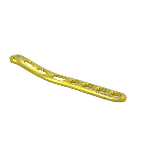 Placca di compressione per bacino - SDP-31 - Chongqing FWS Medical Devices - per omero / per clavicola / distale