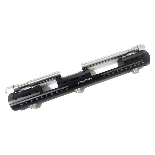 Fissatore esterno per tibia - FE8M-D040 - Chongqing FWS Medical Device - tubolare / per adulti