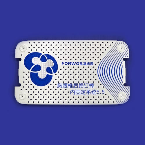 Strumentario chirurgico per chirurgia toracica - Chongqing FWS Medical Device - personalizzabile