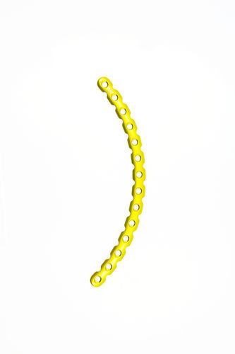 Placca di compressione per costole - LG021 series - Chongqing FWS Medical Device - pediatrica