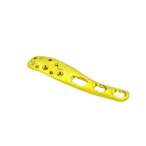 placca di compressione per fibula - Chongqing FWS Medical Device
