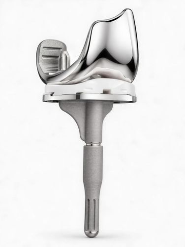 protesi di ginocchio tricompartimentale - Chongqing FWS Medical Device