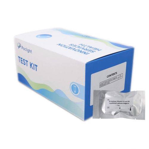 Kit di test sFLt-1 - Poclight - per malattie infettive / di gravidanza / di siero