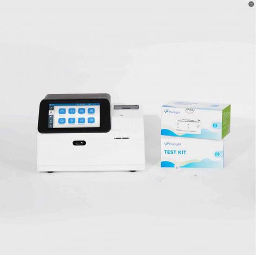 Kit di test VB12 - Poclight - per malattie infettive / di siero / al plasma