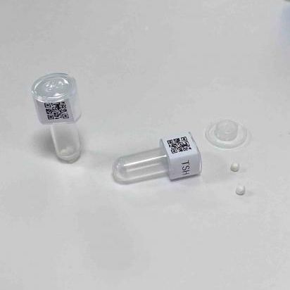 Kit di test per malattie delle ossa - Poclight - della vitamina D / di siero / al plasma