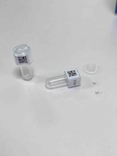 Kit di test per malattie infettive - Poclight - di menopausa / per ormone antimulleriano (AMH) / di siero