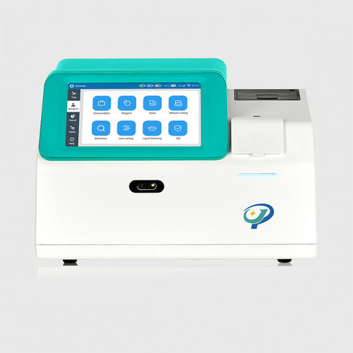 analizzatore immunologico automatico - Poclight