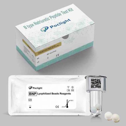 Kit di test per malattie infettive - BNP - Poclight - dell'insufficienza cardiaca / di gravidanza / di peptide natriuretico di tipo B