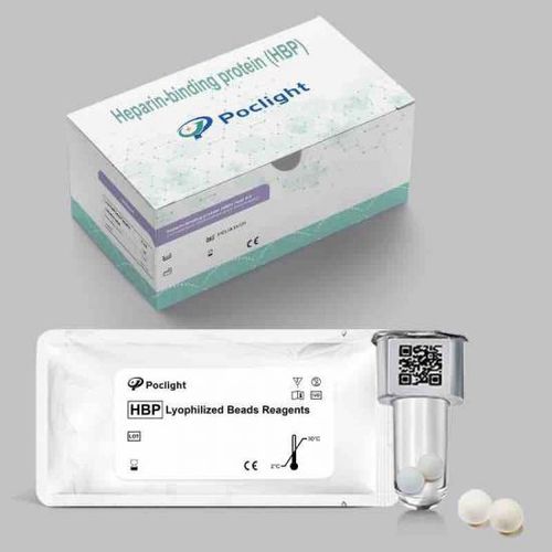 Kit di test per malattie infettive - Poclight - di fertilità / HbA / tramite immunocheluminescenza