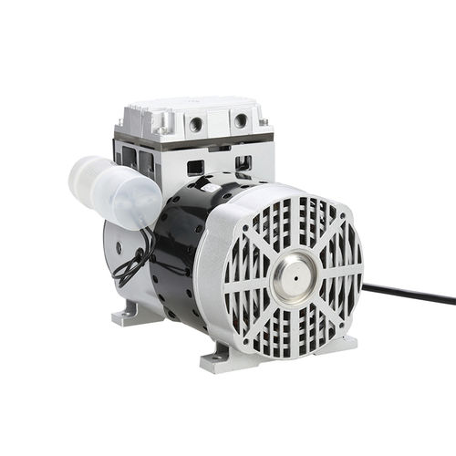 Pompa a vuoto medica - HP-40V - DONGGUAN MICROVAC TECHNOLOGY CO., LTD - per odontoiatria / a pistone / digitale