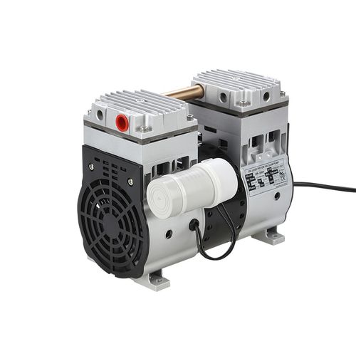 Pompa a vuoto medica - HP-200H - DONGGUAN MICROVAC TECHNOLOGY CO., LTD - per odontoiatria / a pistone / digitale