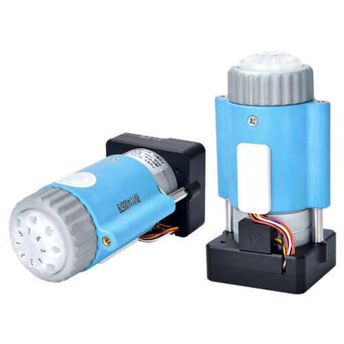 Valvola di selezione - SV-04B - NANJING RUNZE FLUID CONTROL EQUIPMENT CO., LTD. - per il settore medico