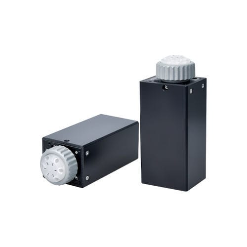 Valvola per il settore medico - SV-07B  - NANJING RUNZE FLUID CONTROL EQUIPMENT CO., LTD. - ad alta pressione