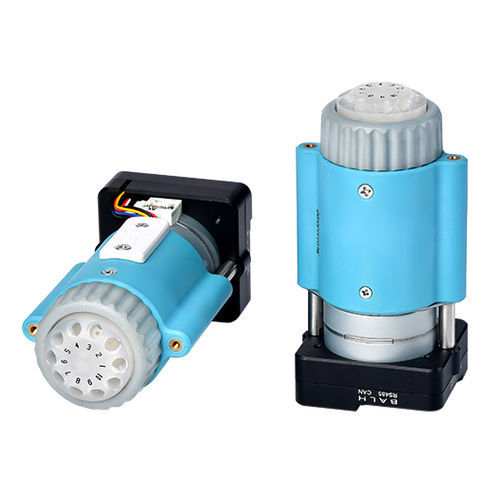 Valvola per il settore medico - NANJING RUNZE FLUID CONTROL EQUIPMENT CO., LTD. - a solenoidi