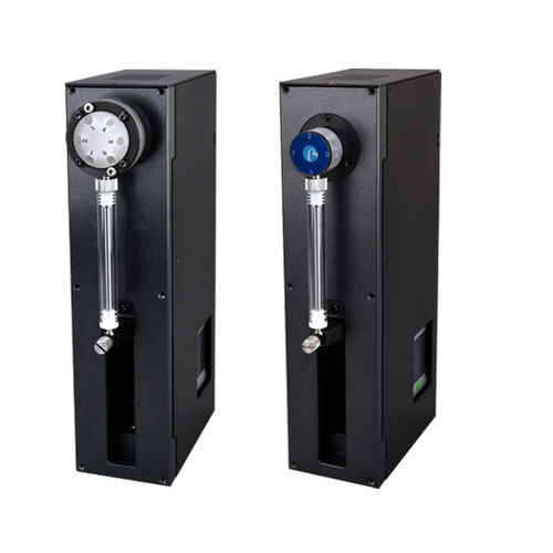 Pompa-siringa industriale - SY-03B - NANJING RUNZE FLUID CONTROL EQUIPMENT CO., LTD. - a 1 via / in continuo