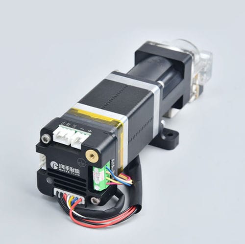 Pompa a pistone - NANJING RUNZE FLUID CONTROL EQUIPMENT CO., LTD.