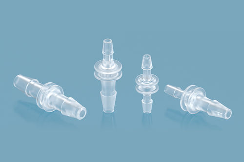 Connettore per pompa pompa peristaltica - DI-016 - NANJING RUNZE FLUID CONTROL EQUIPMENT CO., LTD. - in polipropilene