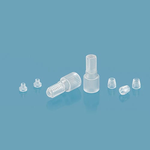 Raccordo per dispositivi medici - B-611 - NANJING RUNZE FLUID CONTROL EQUIPMENT CO., LTD.