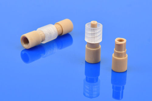 Adattatore per dispositivi medici - 1011130001 - NANJING RUNZE FLUID CONTROL EQUIPMENT CO., LTD.