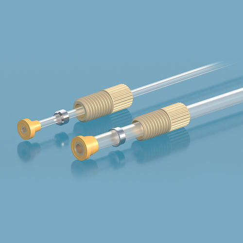 Raccordo per dispositivi medici - WF01B/WD01B - NANJING RUNZE FLUID CONTROL EQUIPMENT CO., LTD.